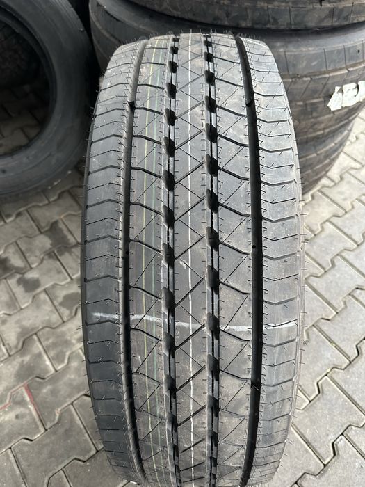 Goodyear KMAX S GEN-2 295/60R22.5 Tarnowo Podgórne • OLX.pl