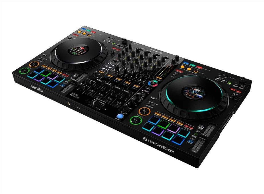 Pionner ddj flx10