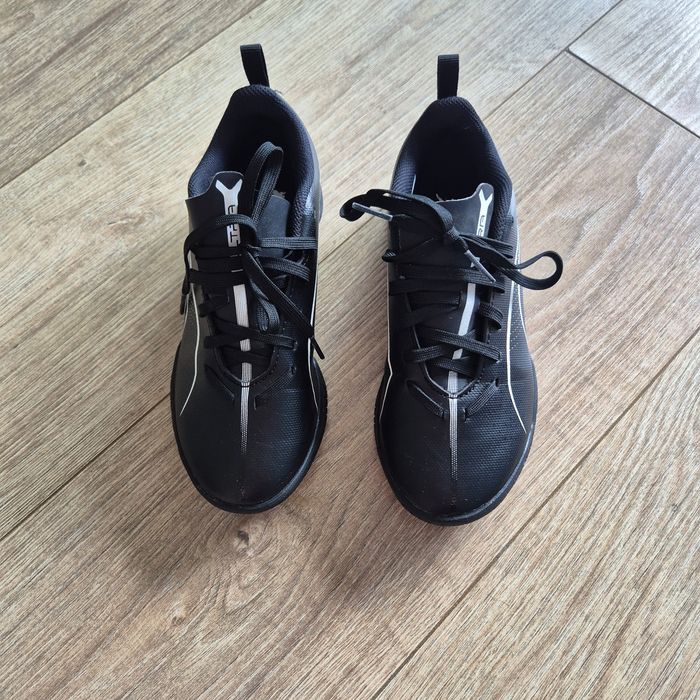 Buty sportowe chłopięce Puma nowe