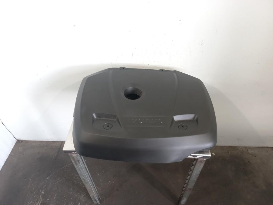 Cobertura Do Motor Volvo V40
