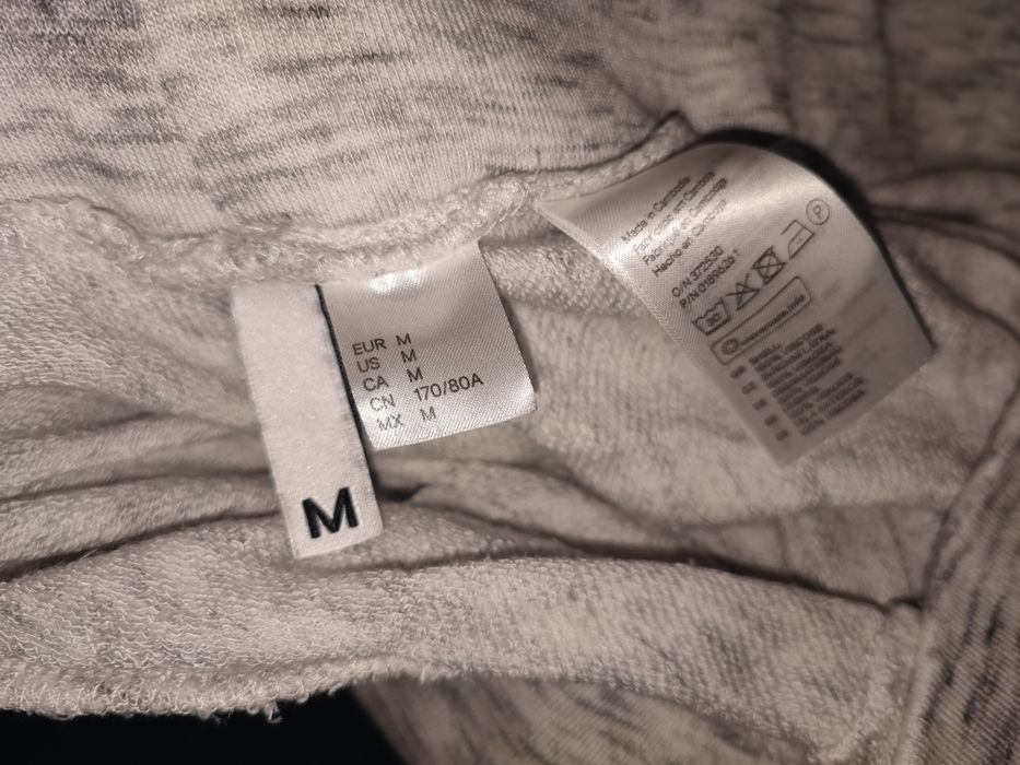Codzienna spódnica (wiskoza) H&M M