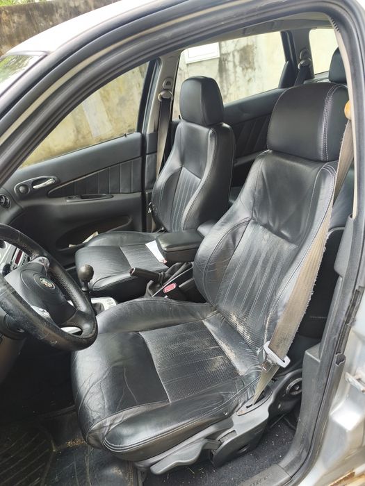 Alfa Romeo 156 1.9jtd