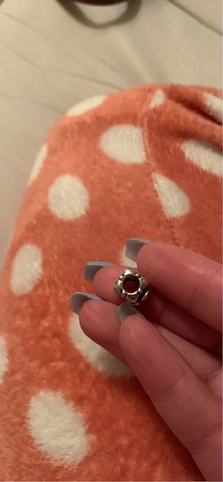 Peças pandora vender 6 pecas pandora valor 60€ nao 85€