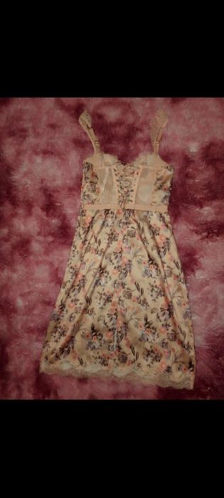 Sukienka victoria's secret