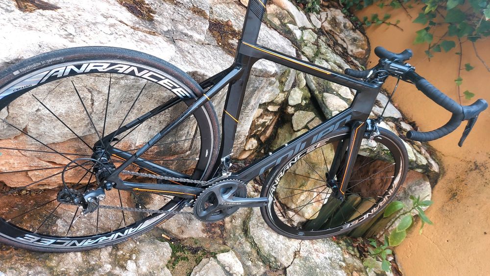 Coluer Cod carbono t56