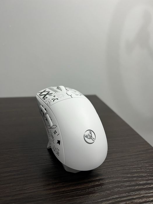 Ігрова мишка безпровідна