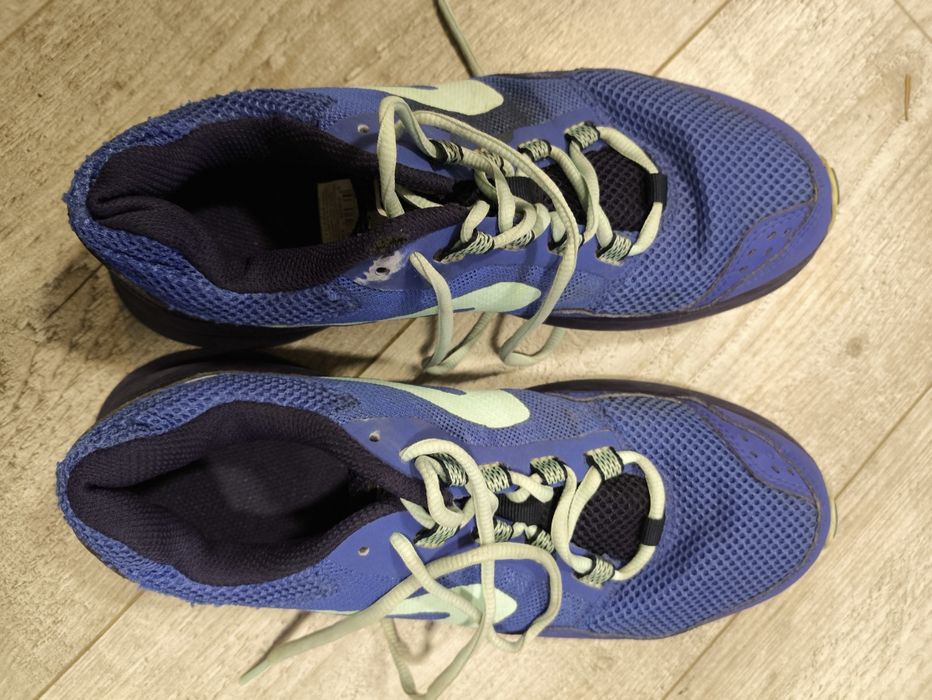 Buty do biegania 40 damskie