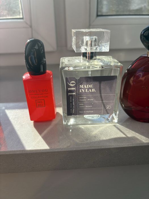 Zestaw perfumy Arabskie słodkie zapachy kolekcja perfum Lattafa