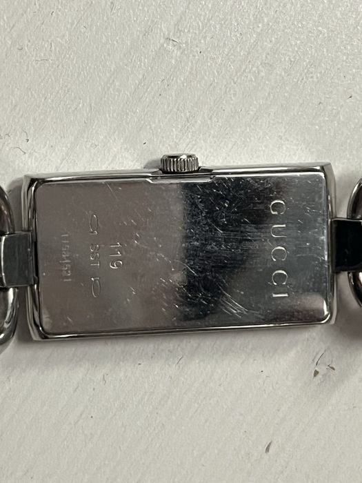 GUCCI Zegarek damski.