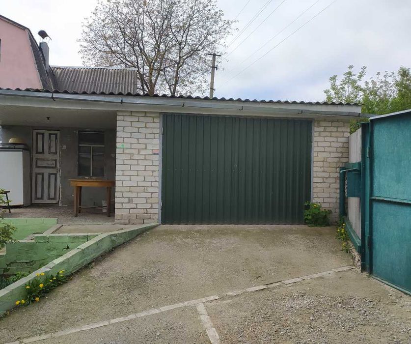 SK S4 Продам дом Песочин, Надия