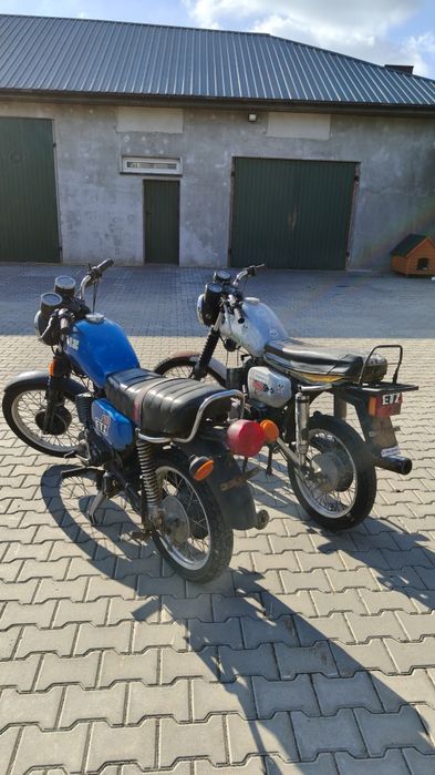 Mz