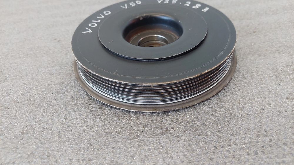 Poli / cambota / polia do motor VOLVO V50 (MW)