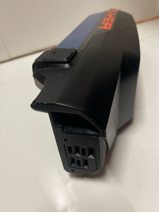 Bateria Flyer Sib ,600Wh, 36V , Panasonic