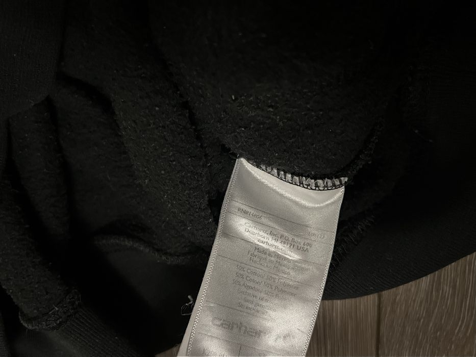 Худі Carhartt size m
