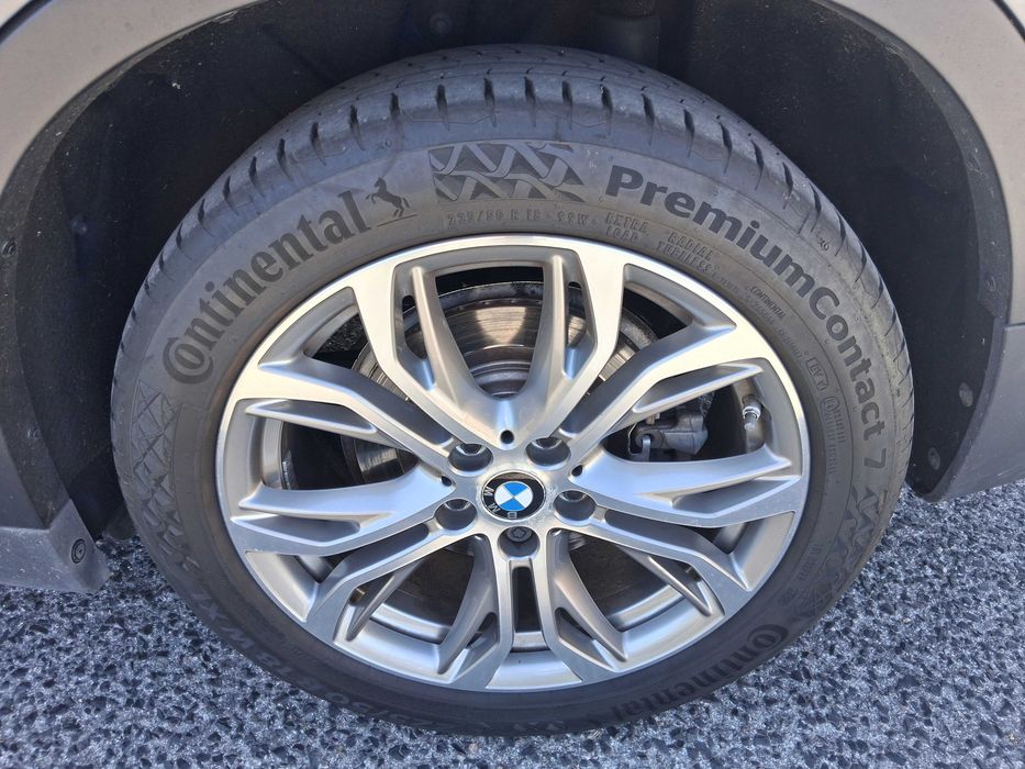 Bmw X1 Xdrive 25e
