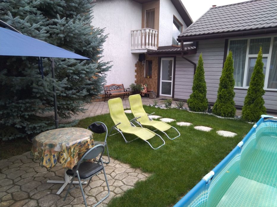 Здам Оренда квартири подобово  посуточно погодинно  баня Нововолинськ