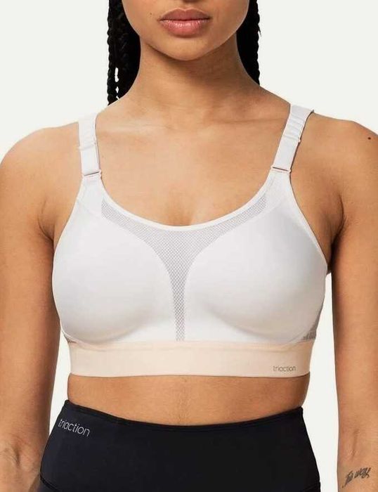 70-d Спорт бюст топ без косточек triumph triaction extreme lite