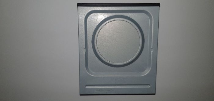 Leitor + Gravador DVD / CD