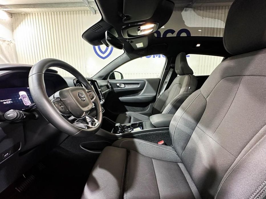 Volvo C40 Recharge Single Motor Plus