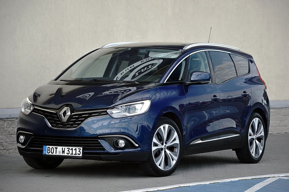 Renault Grand Scenic