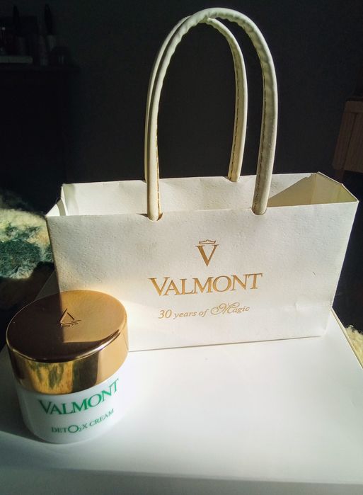 Creme Detox Valmont 45 ml