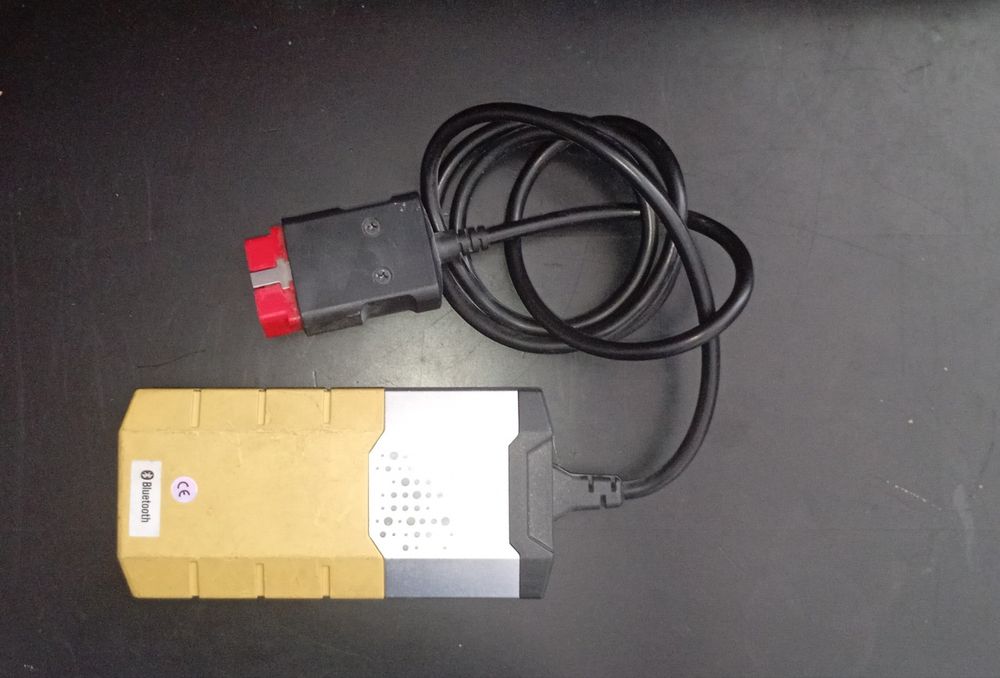 Delphi DS-150E USB Bluetooth