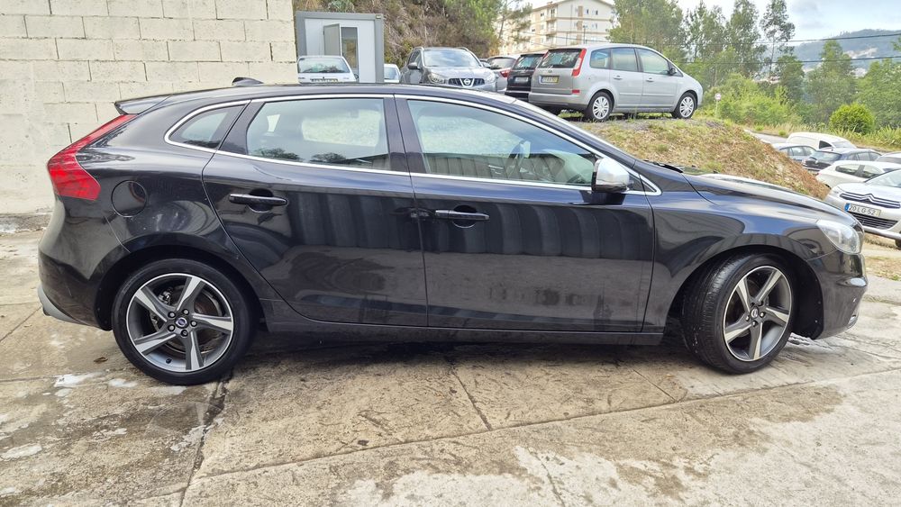 Volvo V40 — fotografia 6