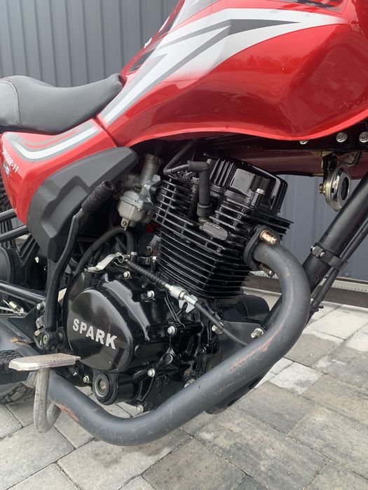 Спарк 150р11  (СРОЧНО)