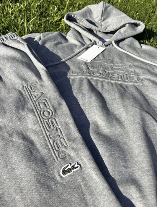 Fato de treino S M L XL