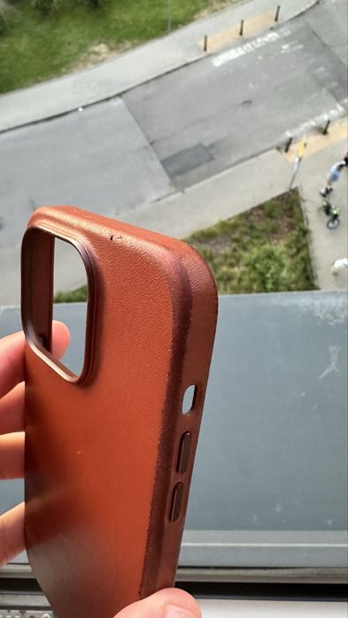 2 x Etui Orygunalny iPhone 12