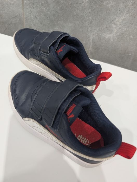 Adidasy Puma rozm.28