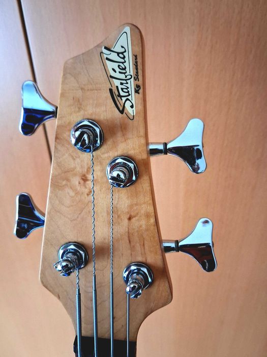 Viola baixo Starfield KS CB100