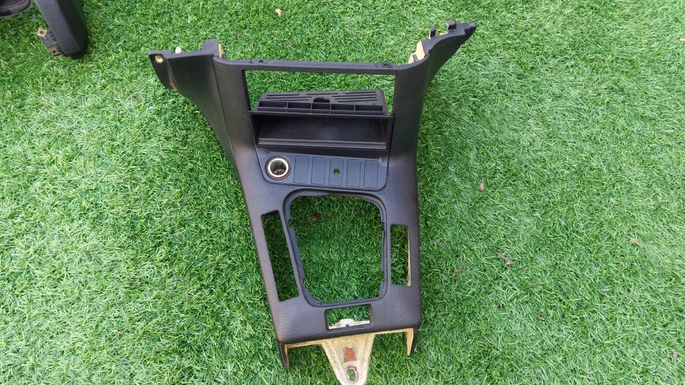 Tablier e consola central bmw e36 como Nova impecável