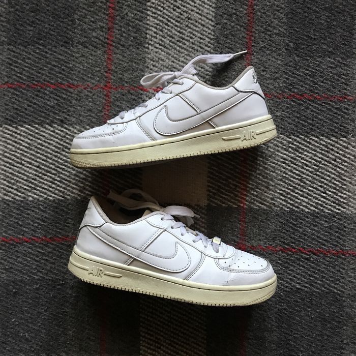 Кроссовки Nike Air Force 1 , Найк аир форс 39 размер , 24 см стелька