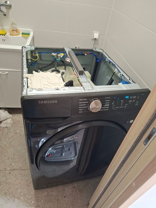 AGD serwis naprawa pralek lodówek zmywarek piekarników kuch. gazowych