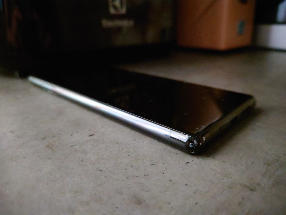 продам Sony Xperia 5 6/128GB Black (2SIM)