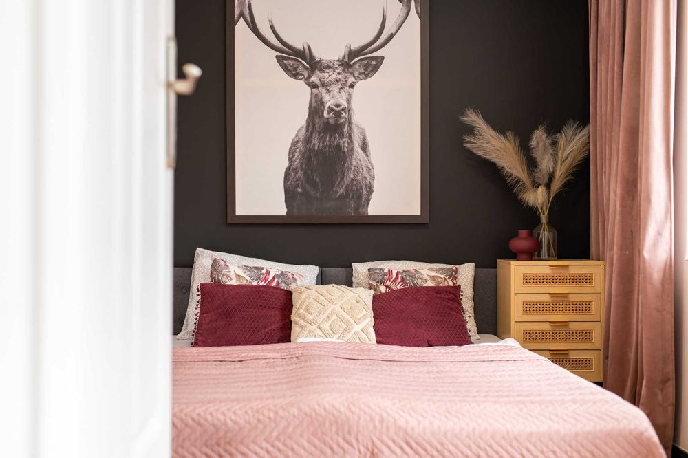 Nocleg z tarasem urlop  pokój apartament w górach blisko Karpacz