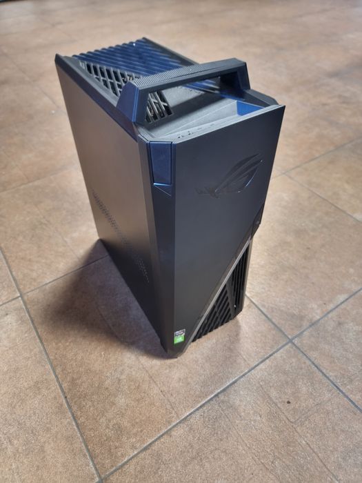 Корпус комп'ютерний G15DK