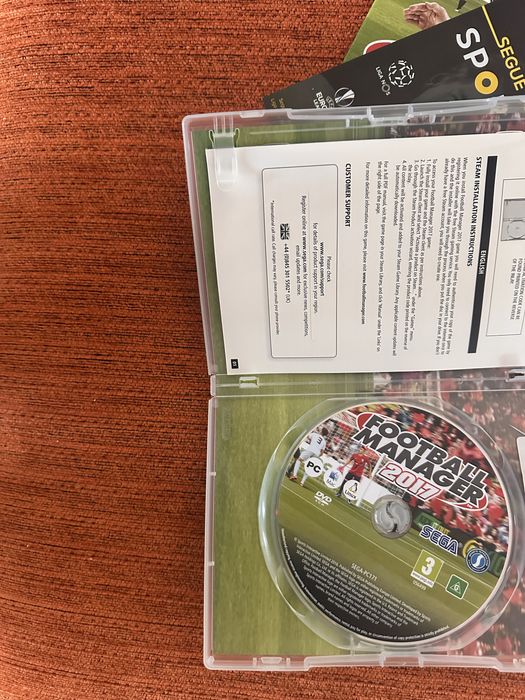 Jogos de PC (vários)