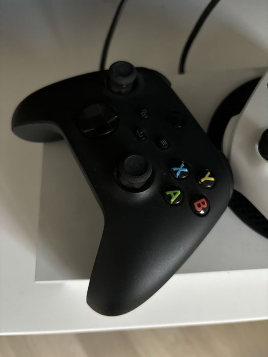 Konsola Xbox Series S 512 GB