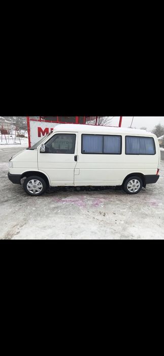 Продам фольксваген т 4