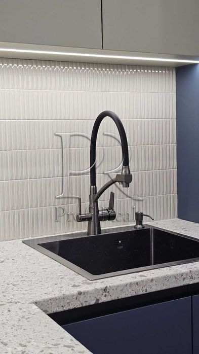 Оренда 1к. квартири в ЖК Варшавський 2/Олександра Олеся