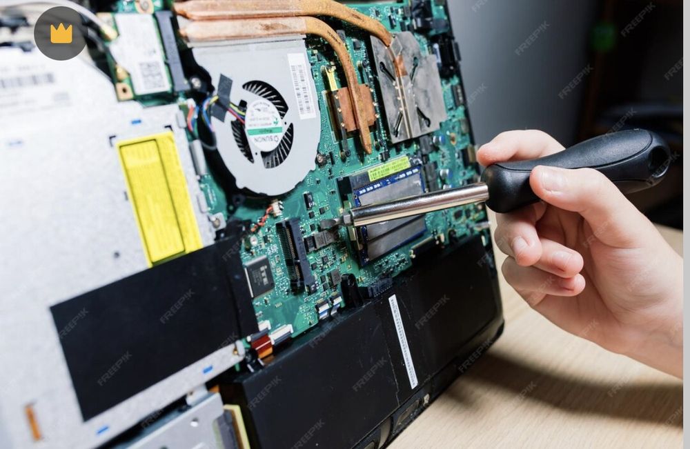 Informática e Hardware
