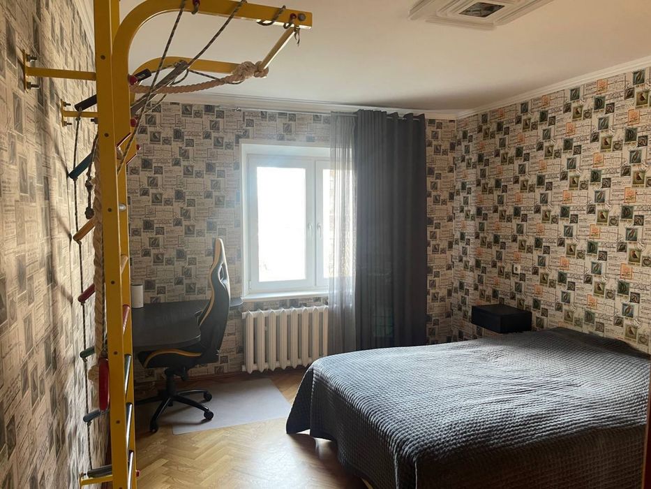 Продаж 3-к кв Троєщина Лісківська буд. 24