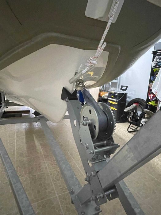 Barco Joker Odyssey 470 novo
