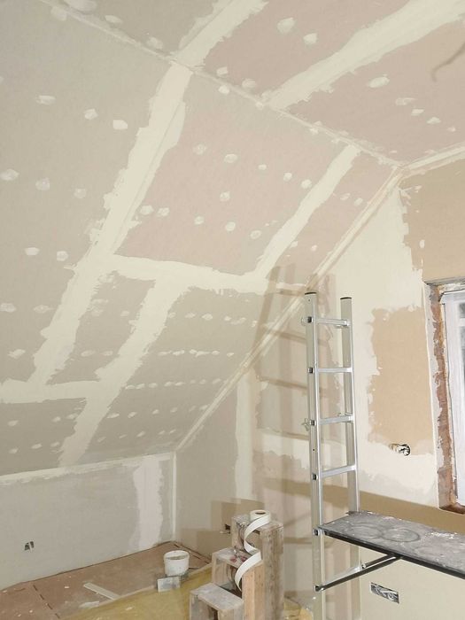 Arkadiusz Chęś - ArasBud wykończenia i remonty