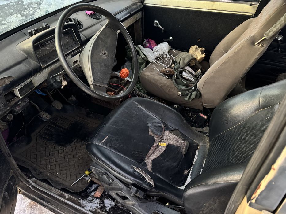 Продам жигули  ваз 2102