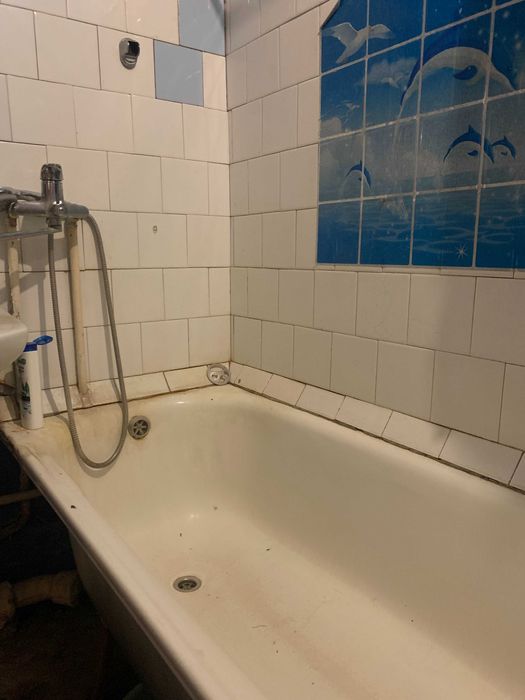 ПРОДАЖ! 1-кім.Квартира 38м². Пр.Миру. Гарний стан, М/п вікна. Меблі