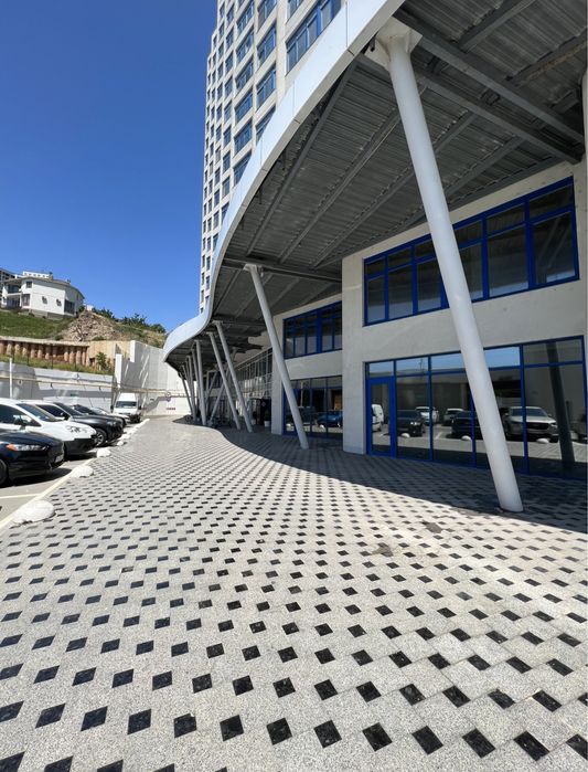 Коммерческая недвижимость по адресу ул. Здоровья (площадь 140 м²) - Atlanta.ua - фото 8