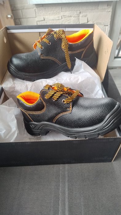 Buty robocze BPSB